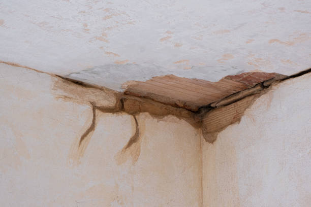 Sewage cleanup and water damage restoration in TX